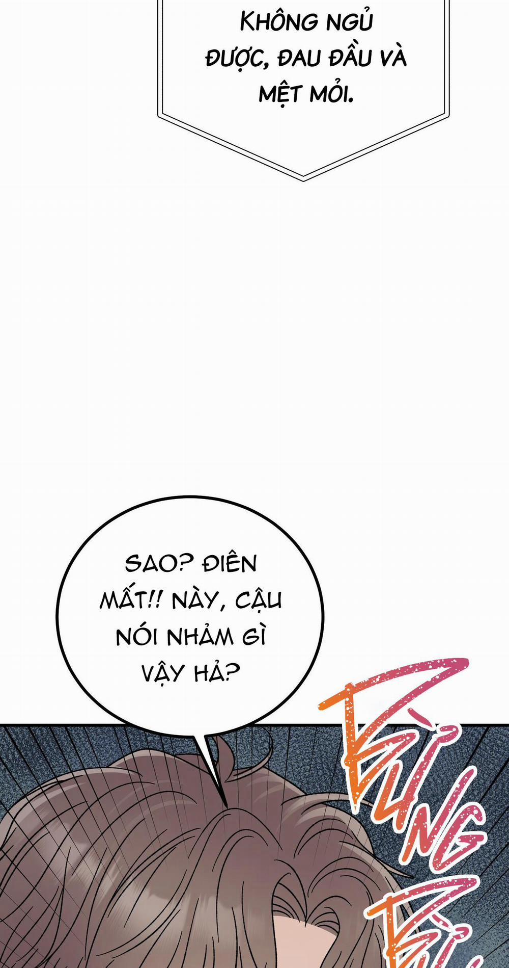 Cậu Không Phải Là Gu Của Tôi 12 trang 68