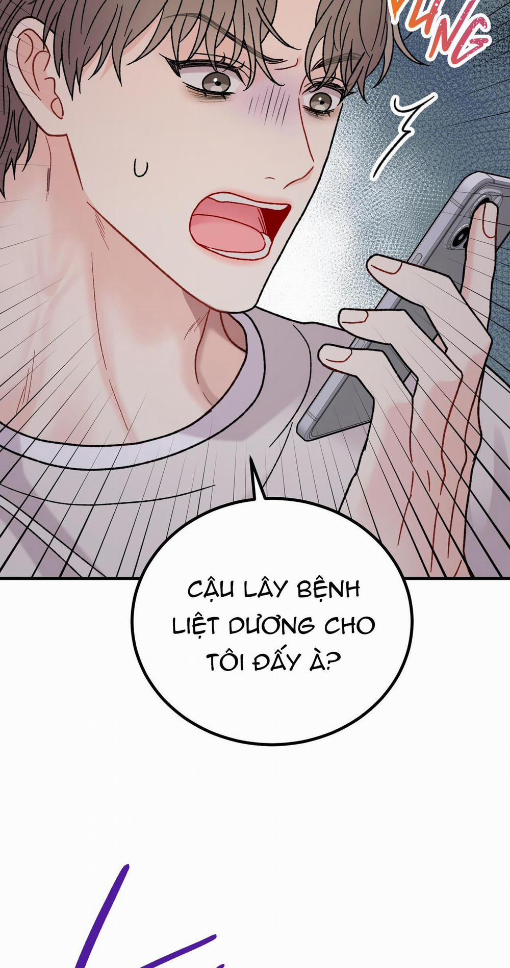 Cậu Không Phải Là Gu Của Tôi 12 trang 69