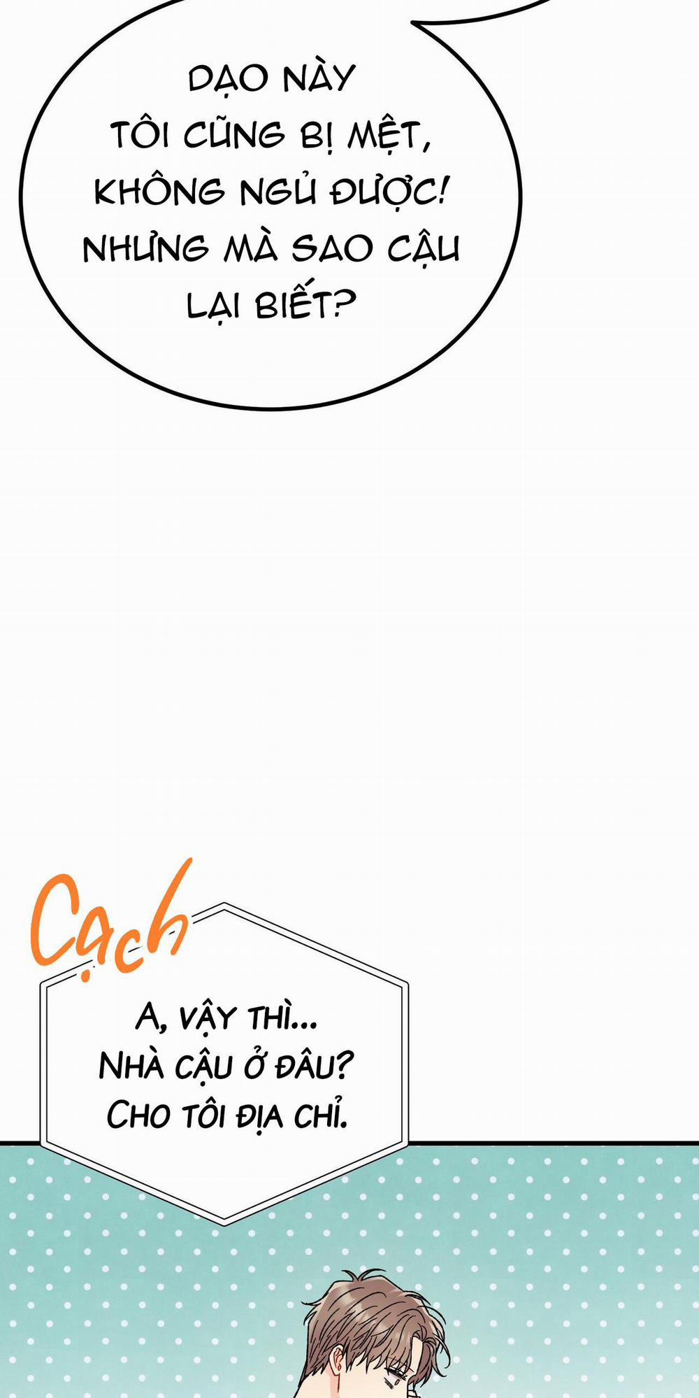 Cậu Không Phải Là Gu Của Tôi 12 trang 77