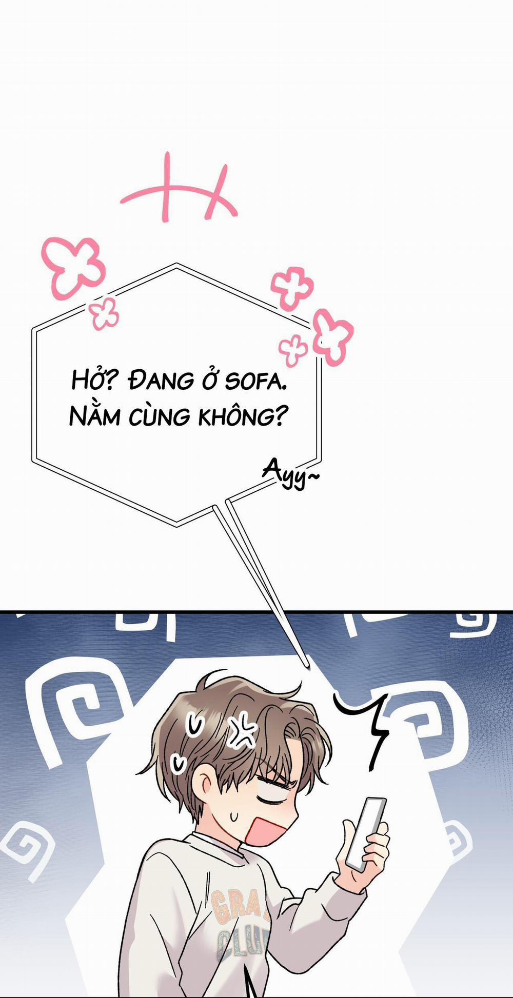 Cậu Không Phải Là Gu Của Tôi 12 trang 81