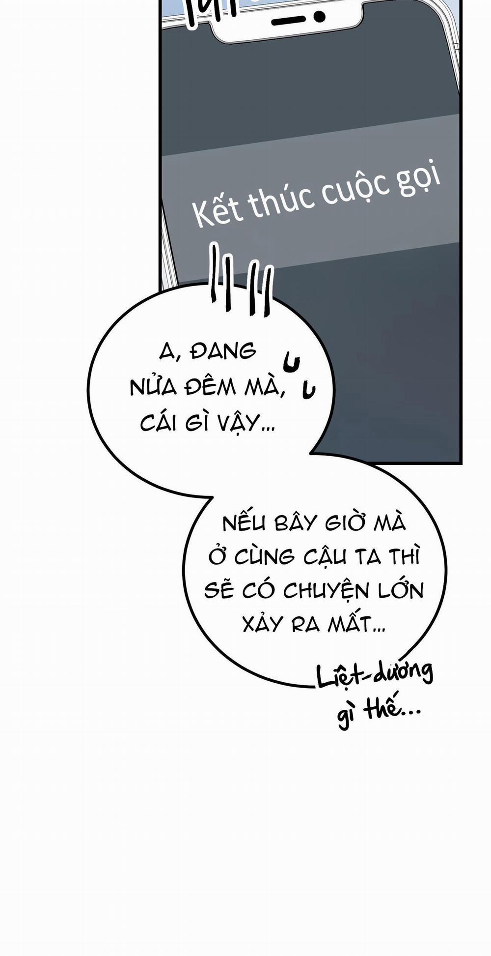 Cậu Không Phải Là Gu Của Tôi 12 trang 84