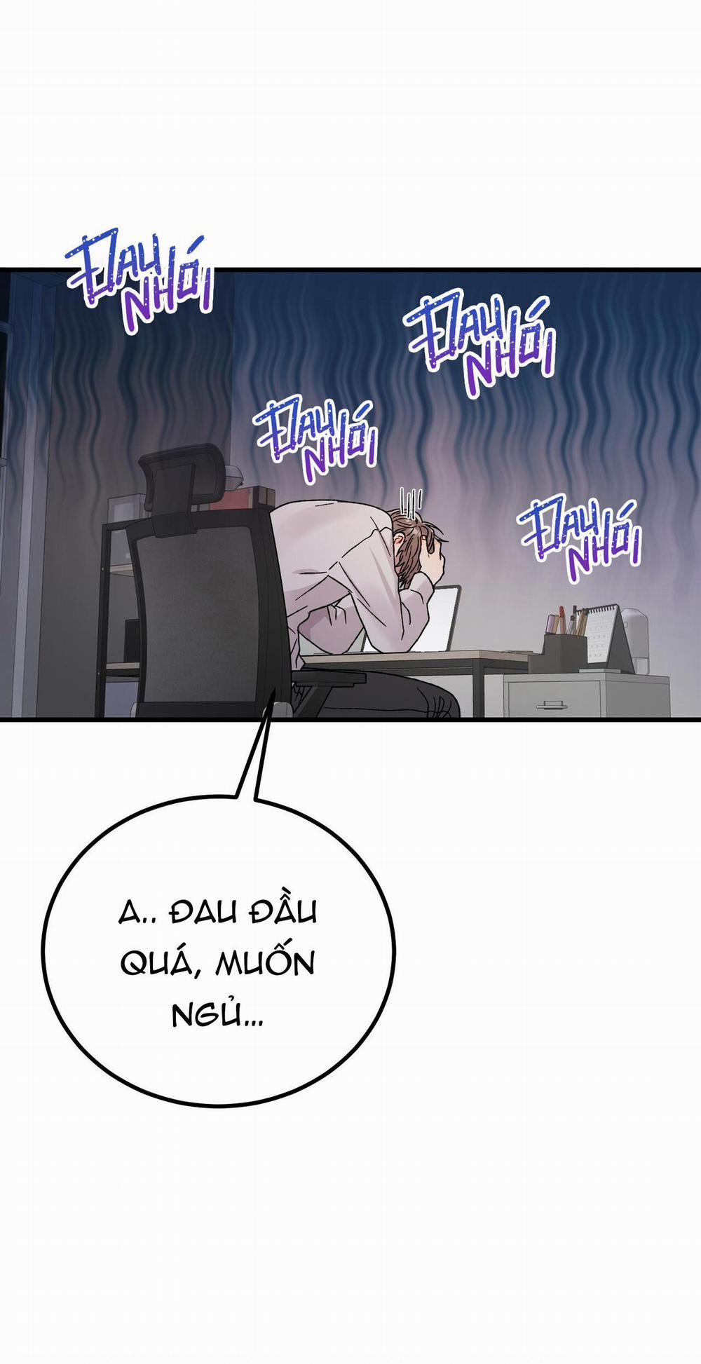 Cậu Không Phải Là Gu Của Tôi 12 trang 85