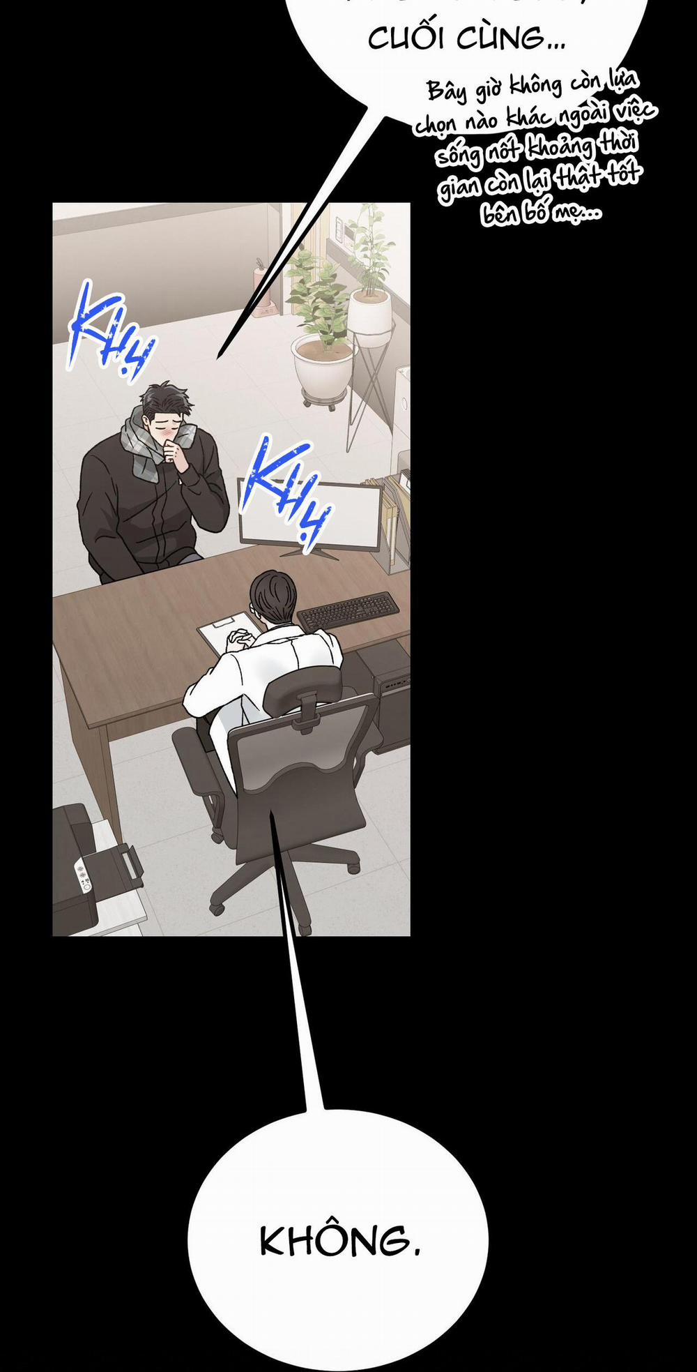 Cậu Không Phải Là Gu Của Tôi 12 trang 9