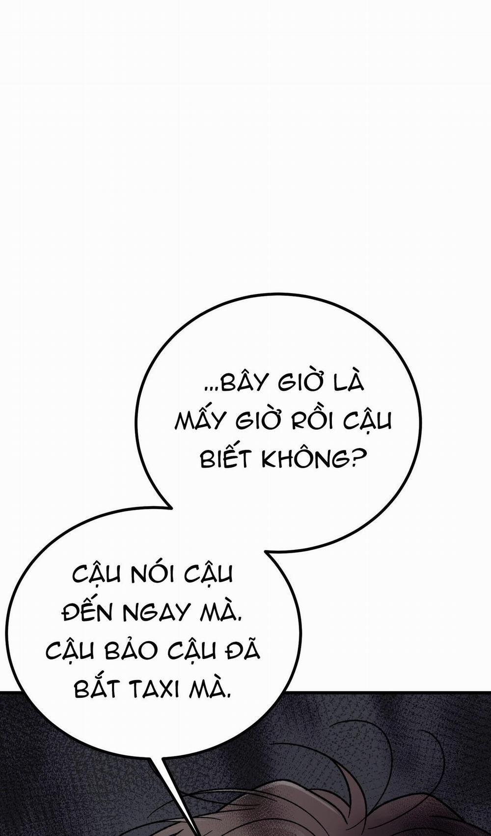 Cậu Không Phải Là Gu Của Tôi 12 trang 93