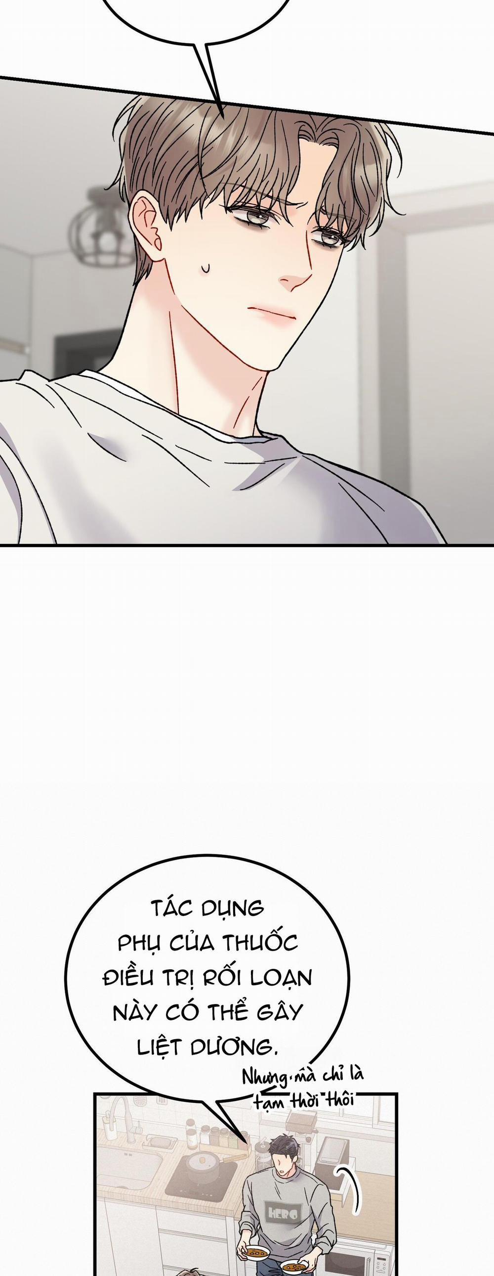 Cậu Không Phải Là Gu Của Tôi 13 trang 14