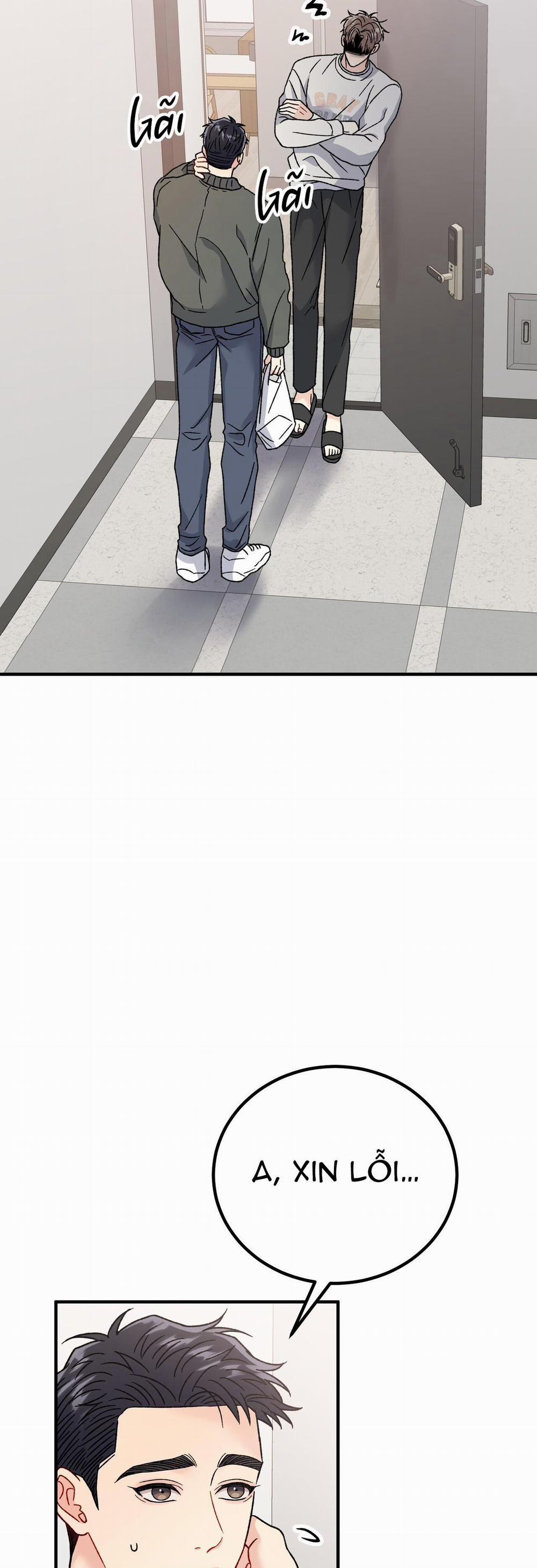 Cậu Không Phải Là Gu Của Tôi 13 trang 2