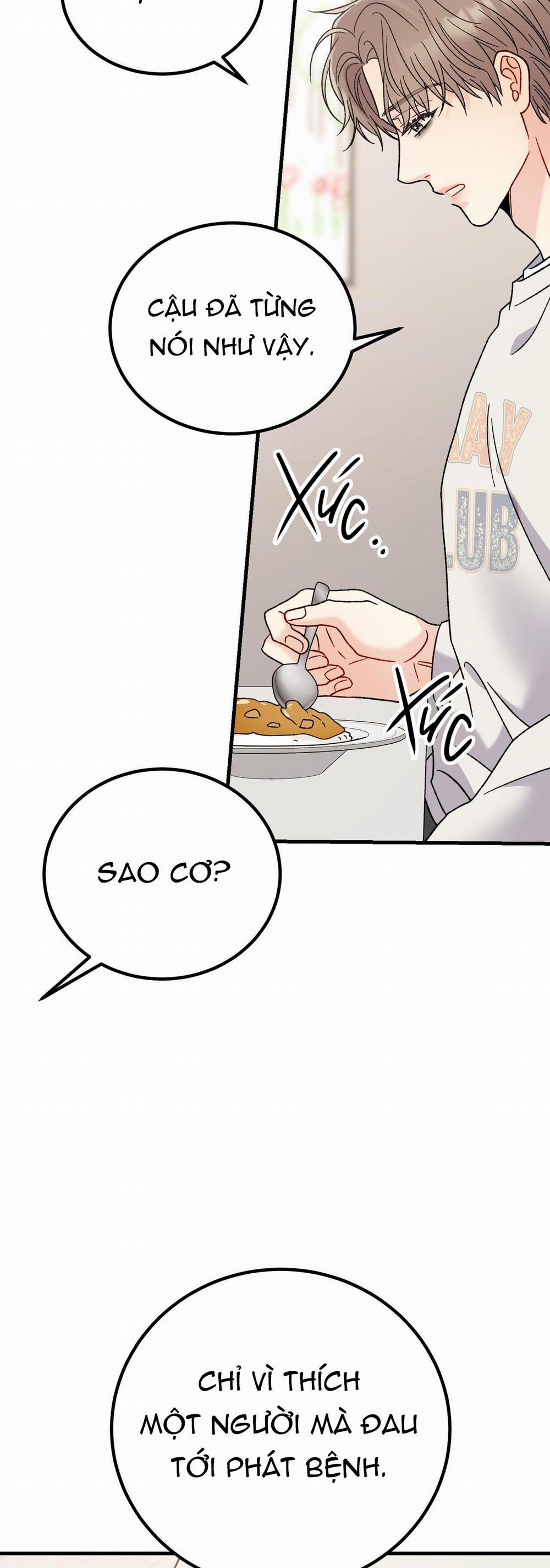 Cậu Không Phải Là Gu Của Tôi 13 trang 26