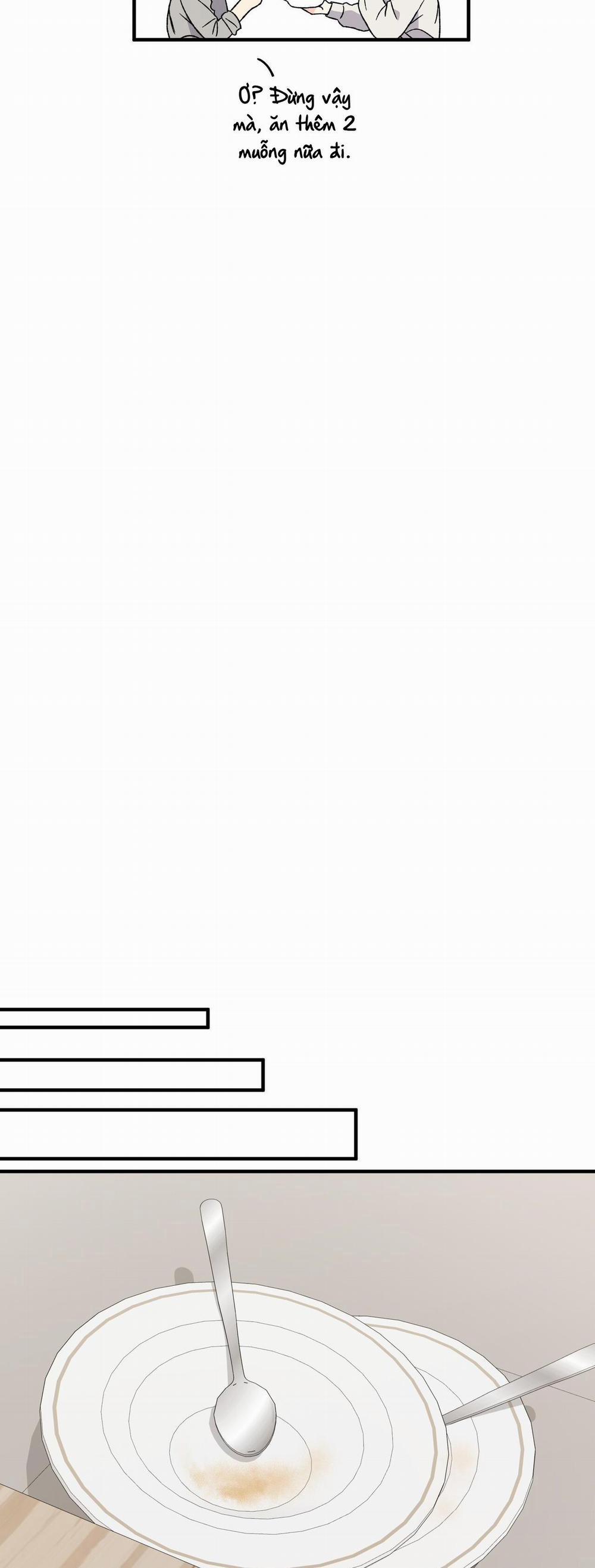 Cậu Không Phải Là Gu Của Tôi 13 trang 31