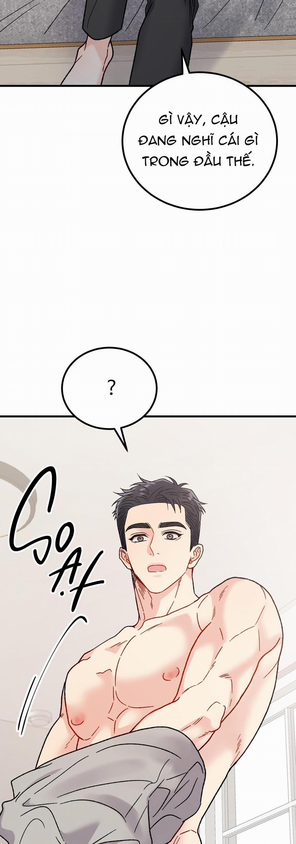 Cậu Không Phải Là Gu Của Tôi 13 trang 40