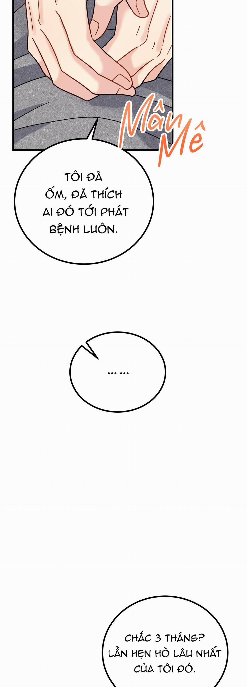 Cậu Không Phải Là Gu Của Tôi 13 trang 52