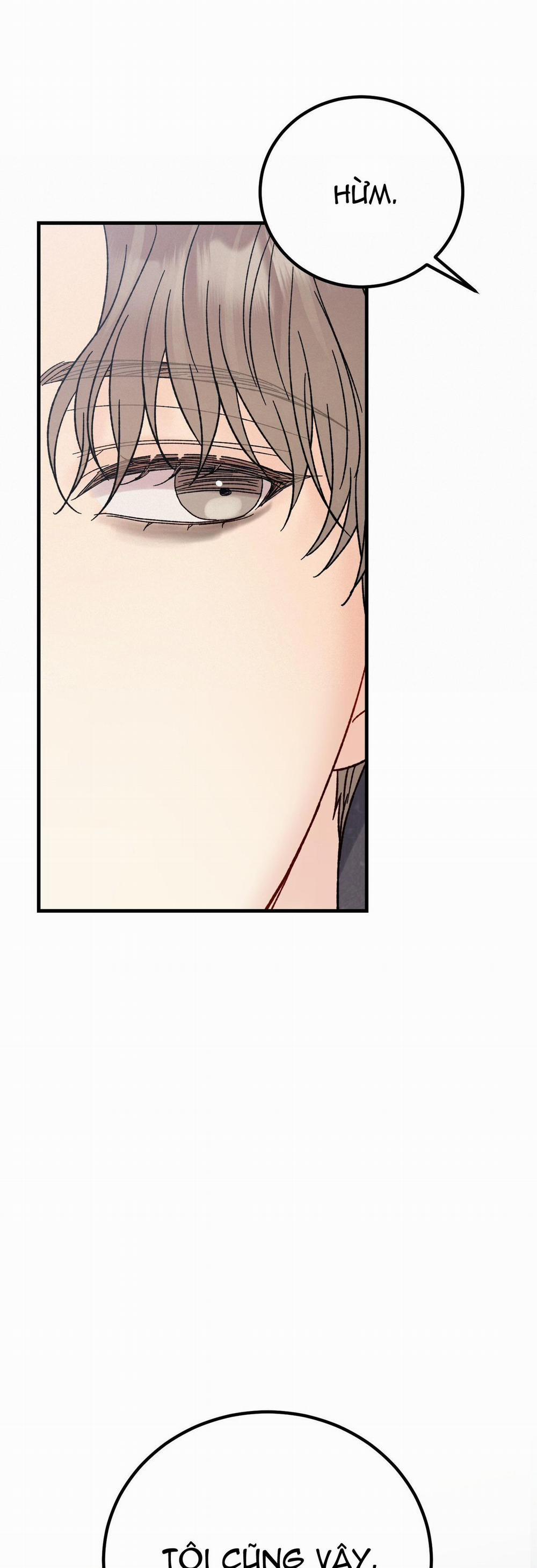 Cậu Không Phải Là Gu Của Tôi 13 trang 58