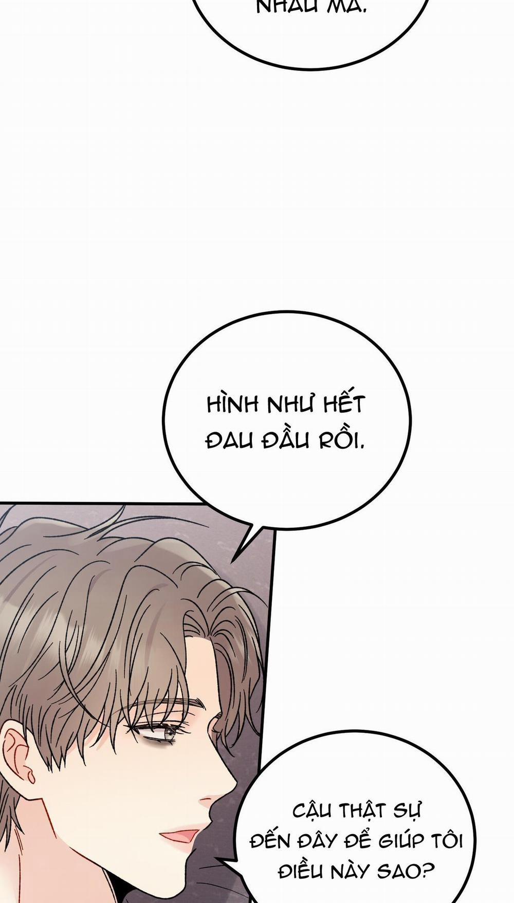 Cậu Không Phải Là Gu Của Tôi 13 trang 64