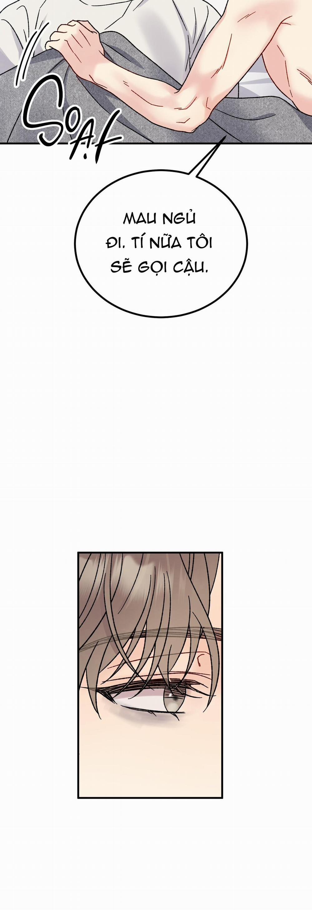 Cậu Không Phải Là Gu Của Tôi 13 trang 66