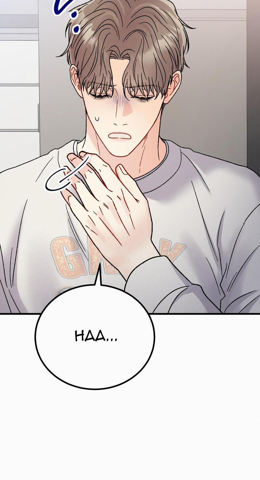 Cậu Không Phải Là Gu Của Tôi 13 trang 7