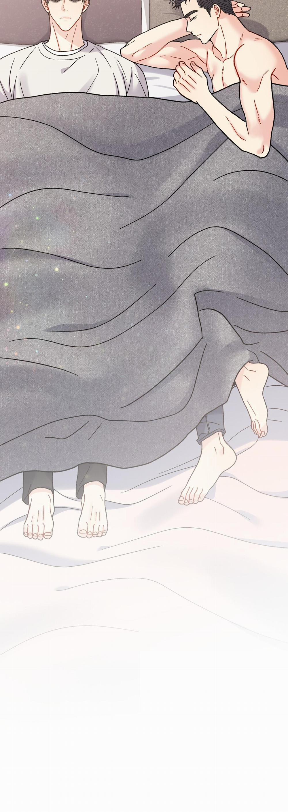 Cậu Không Phải Là Gu Của Tôi 13 trang 70