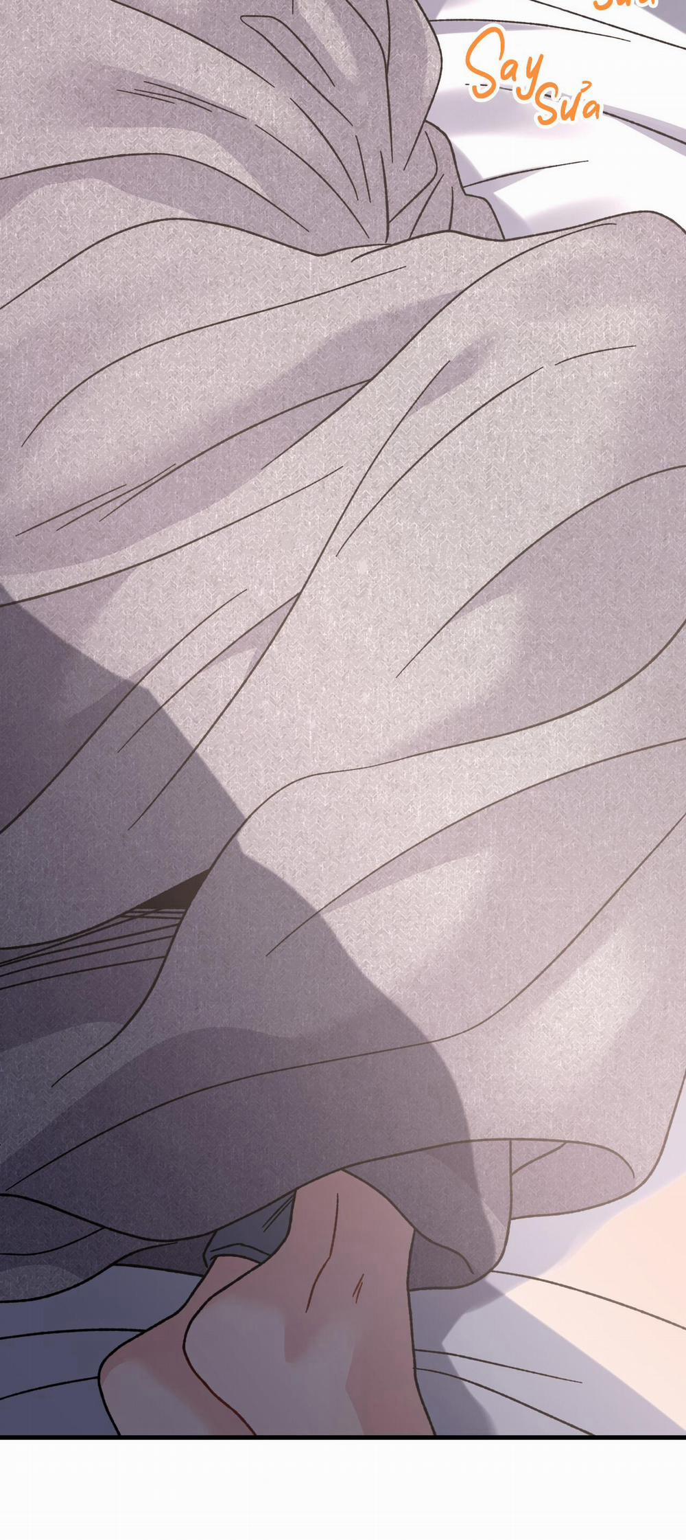 Cậu Không Phải Là Gu Của Tôi 14 trang 10