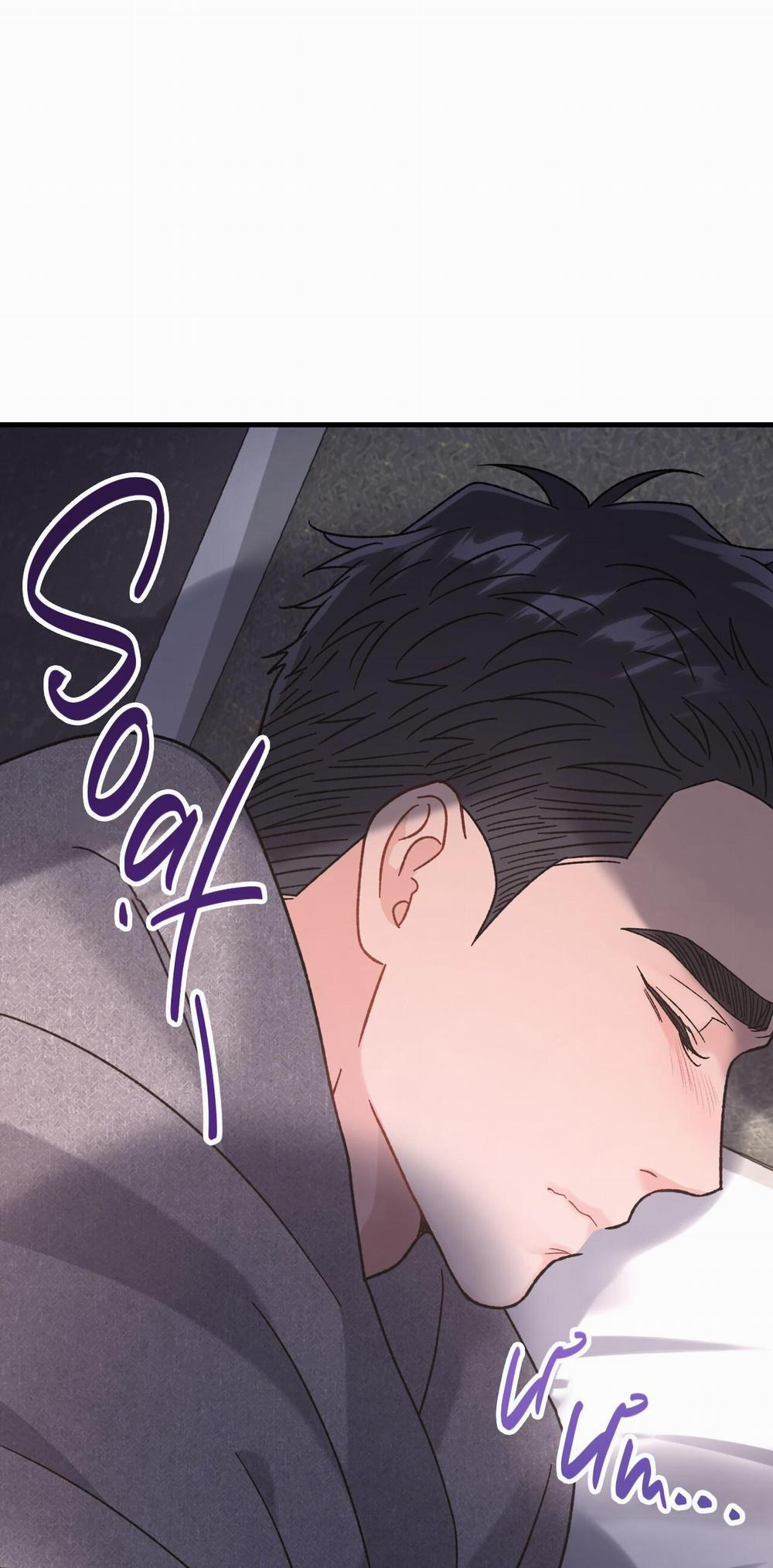 Cậu Không Phải Là Gu Của Tôi 14 trang 11