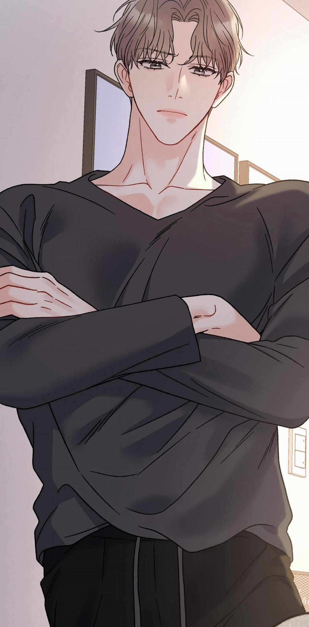 Cậu Không Phải Là Gu Của Tôi 14 trang 13