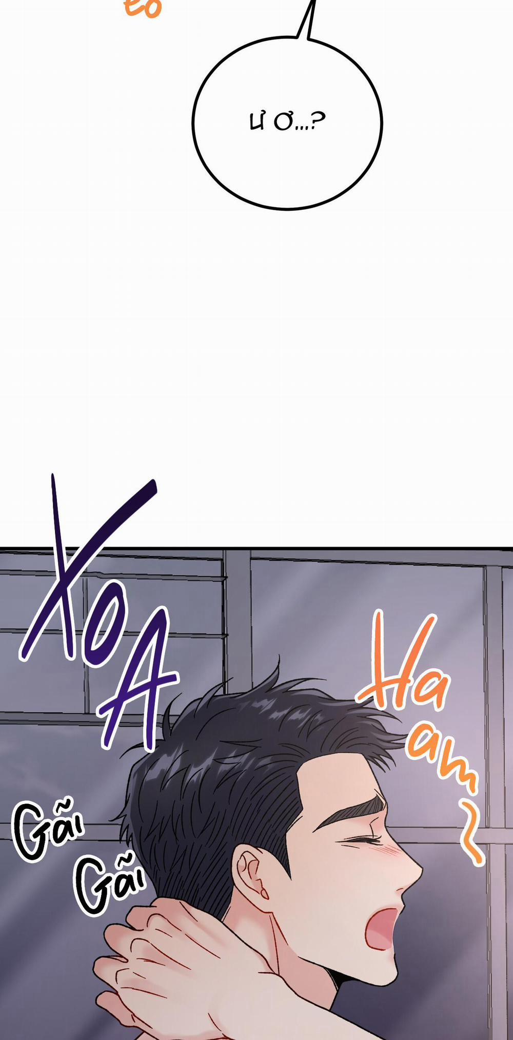 Cậu Không Phải Là Gu Của Tôi 14 trang 19