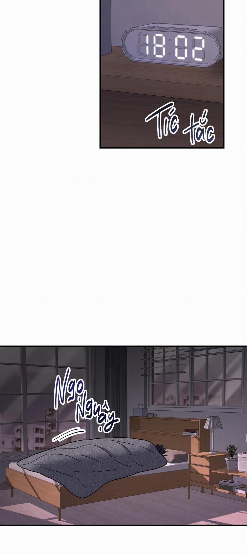 Cậu Không Phải Là Gu Của Tôi 14 trang 2