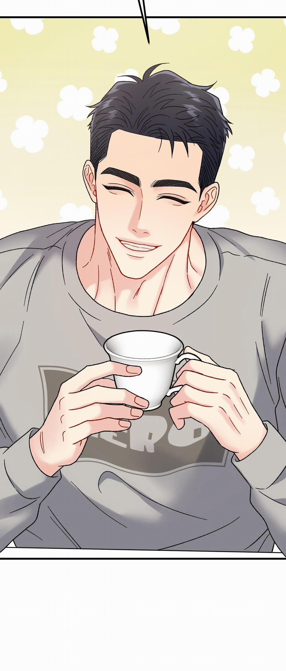 Cậu Không Phải Là Gu Của Tôi 14 trang 28