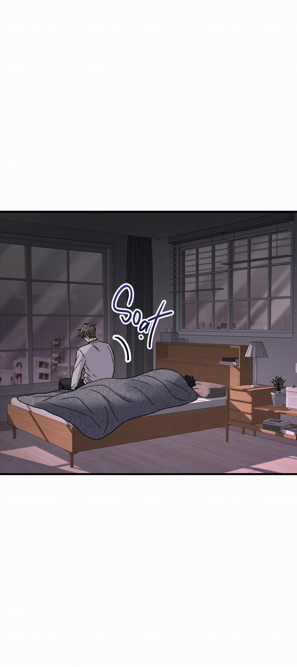 Cậu Không Phải Là Gu Của Tôi 14 trang 3