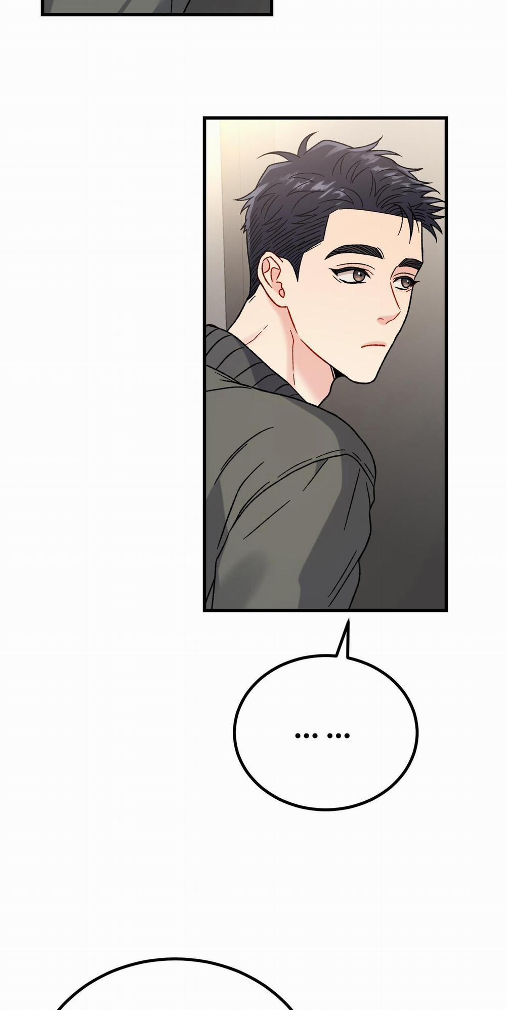 Cậu Không Phải Là Gu Của Tôi 14 trang 32