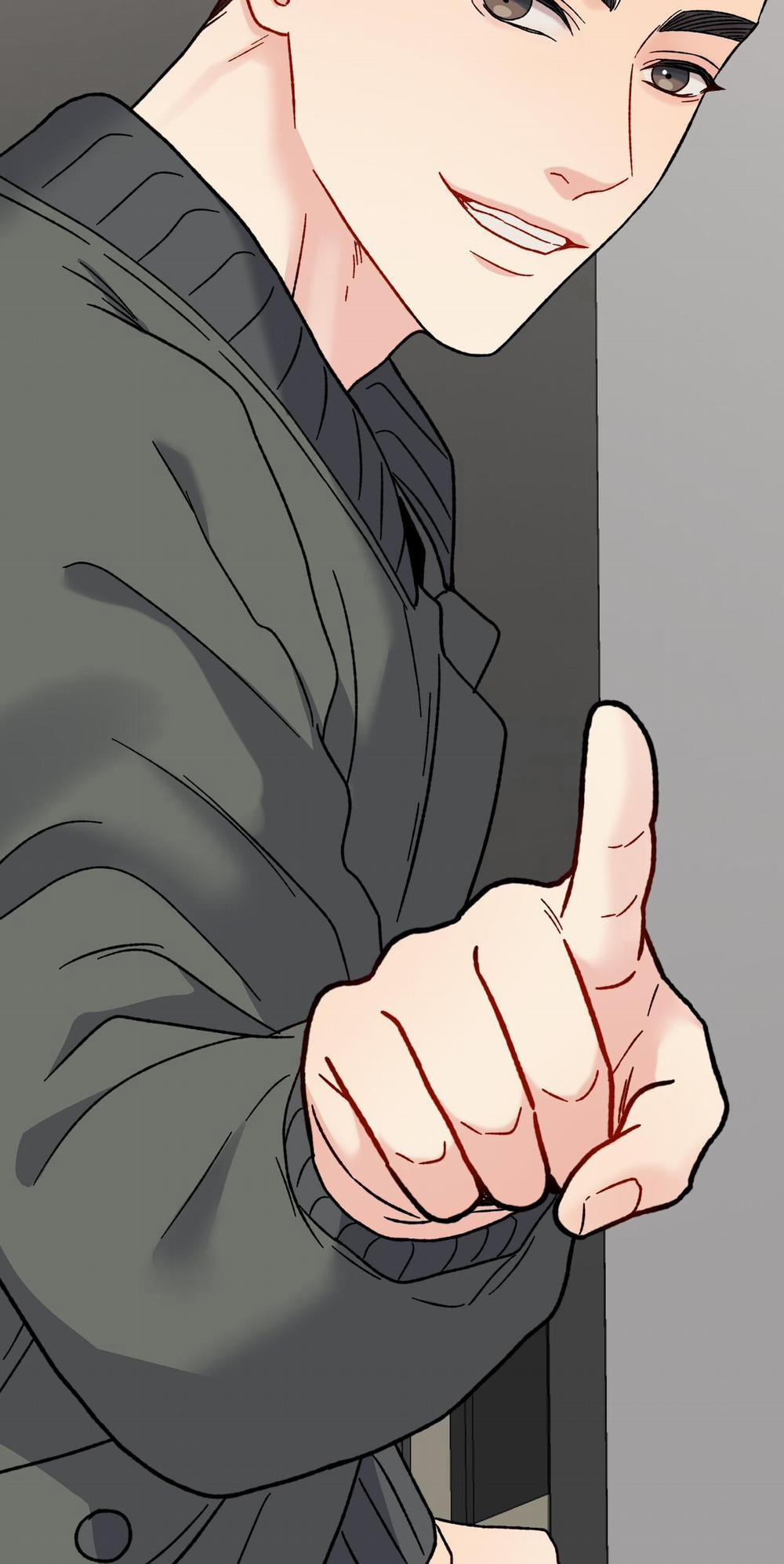 Cậu Không Phải Là Gu Của Tôi 14 trang 35