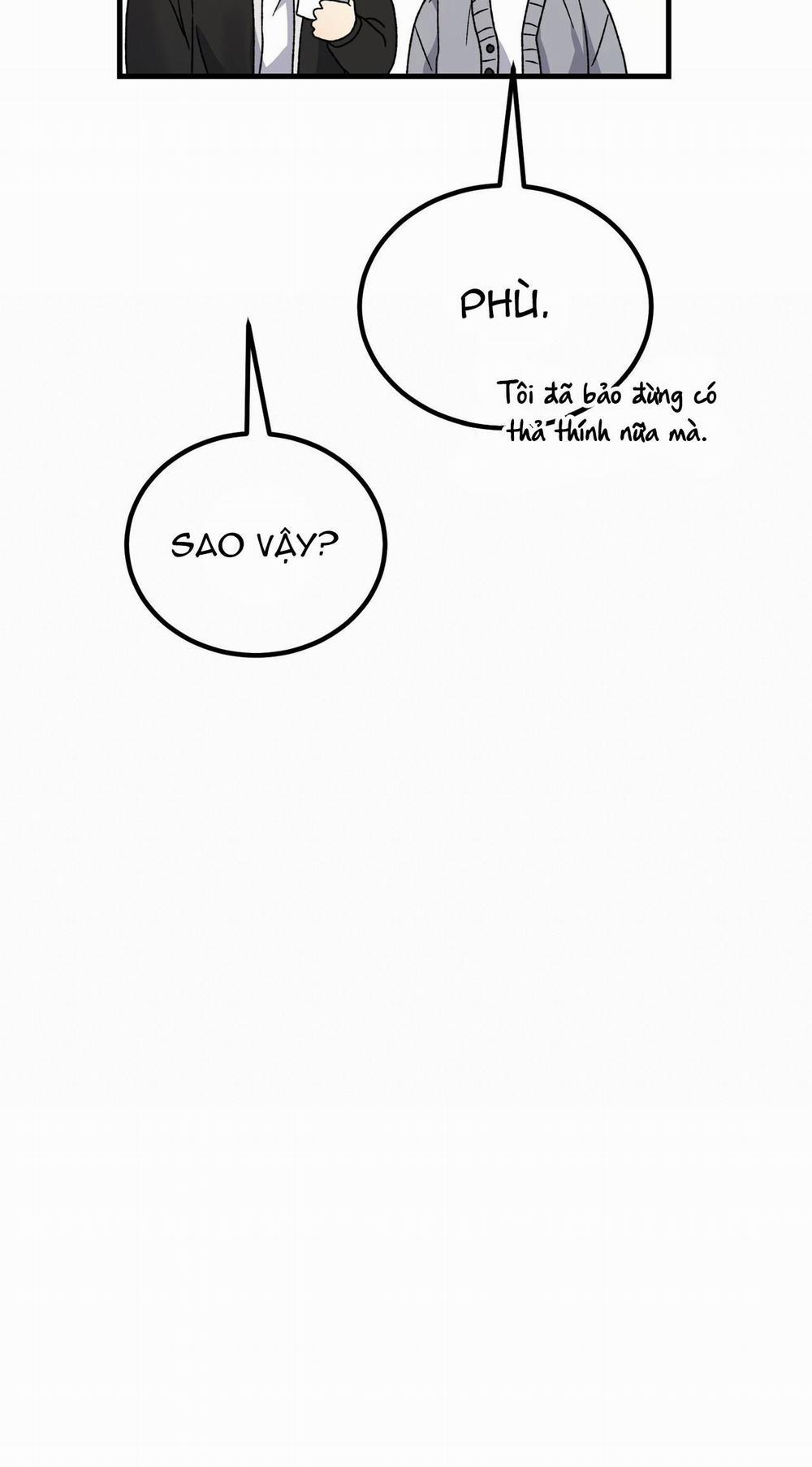 Cậu Không Phải Là Gu Của Tôi 14 trang 44