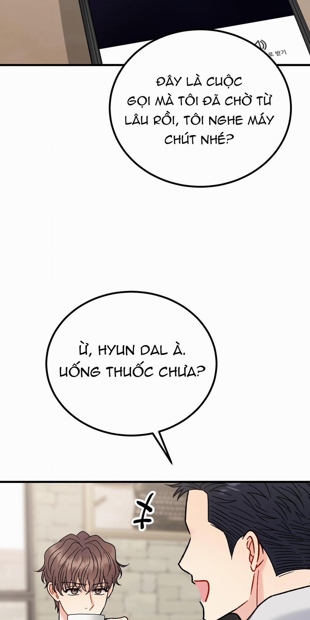 Cậu Không Phải Là Gu Của Tôi 14 trang 49