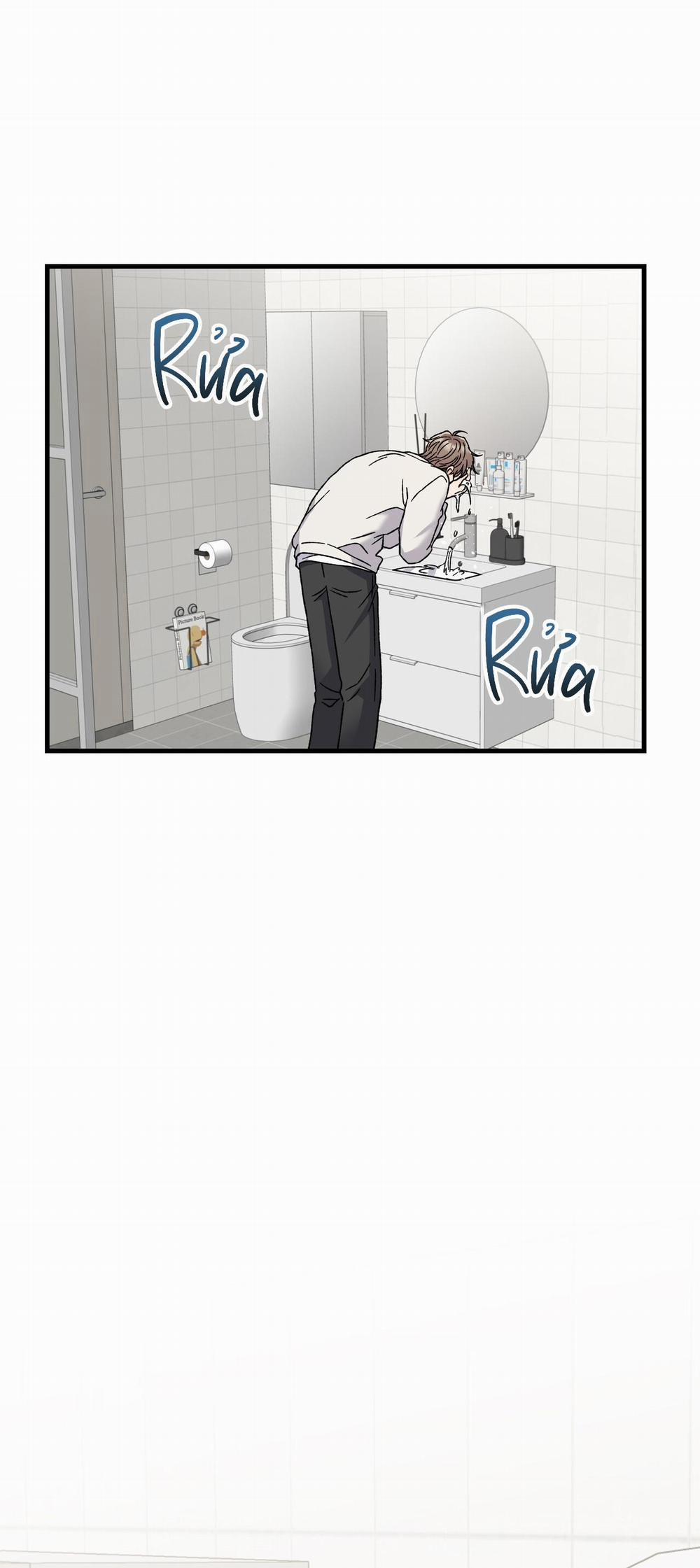 Cậu Không Phải Là Gu Của Tôi 14 trang 5