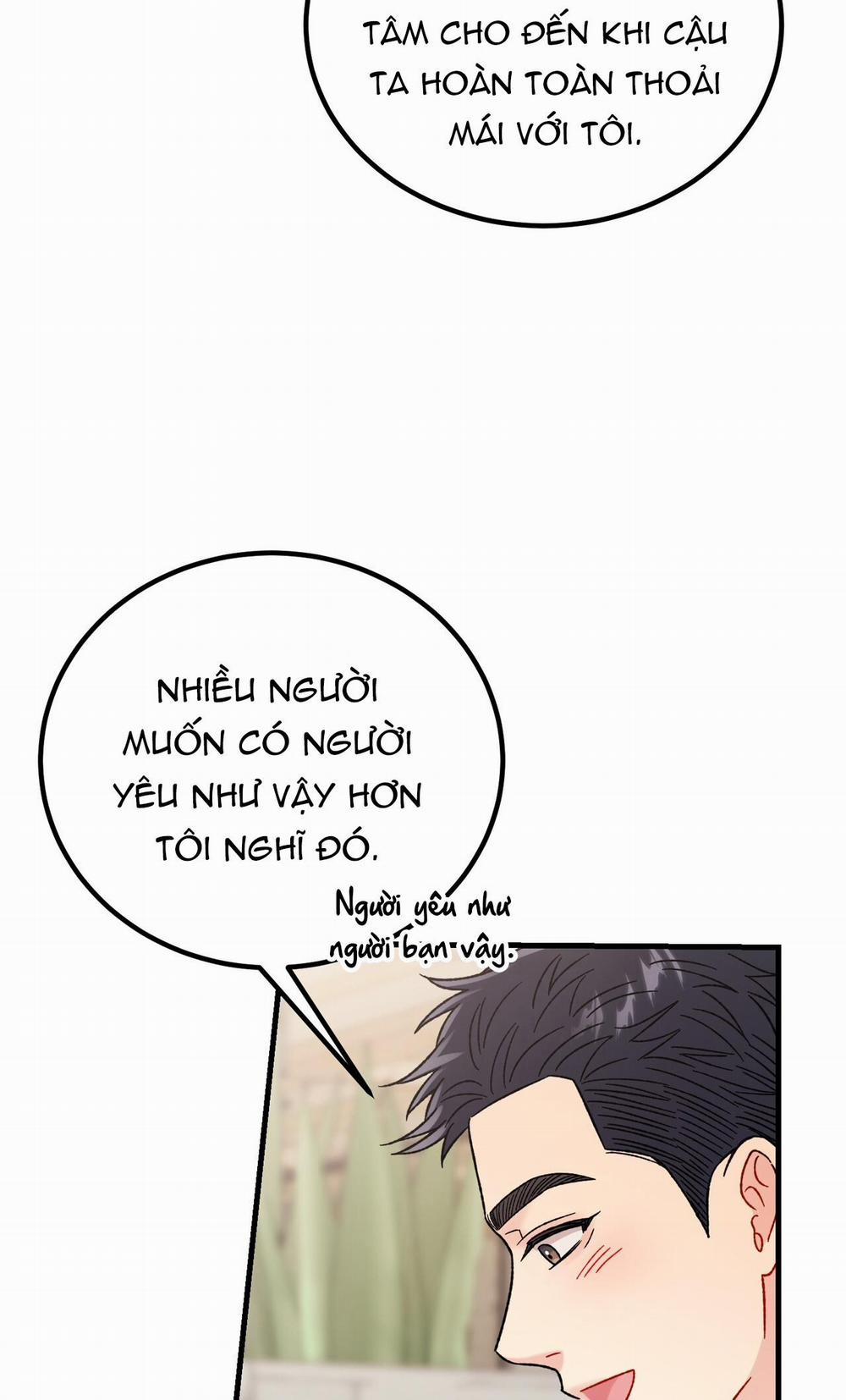 Cậu Không Phải Là Gu Của Tôi 14 trang 58