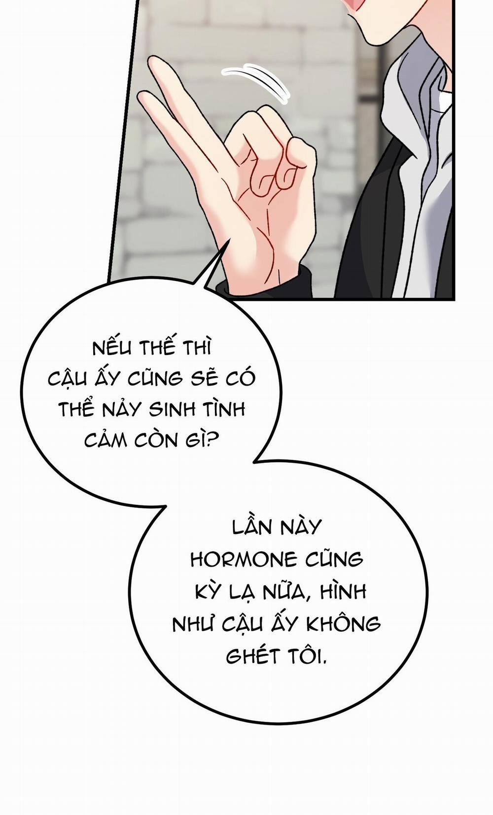 Cậu Không Phải Là Gu Của Tôi 14 trang 59