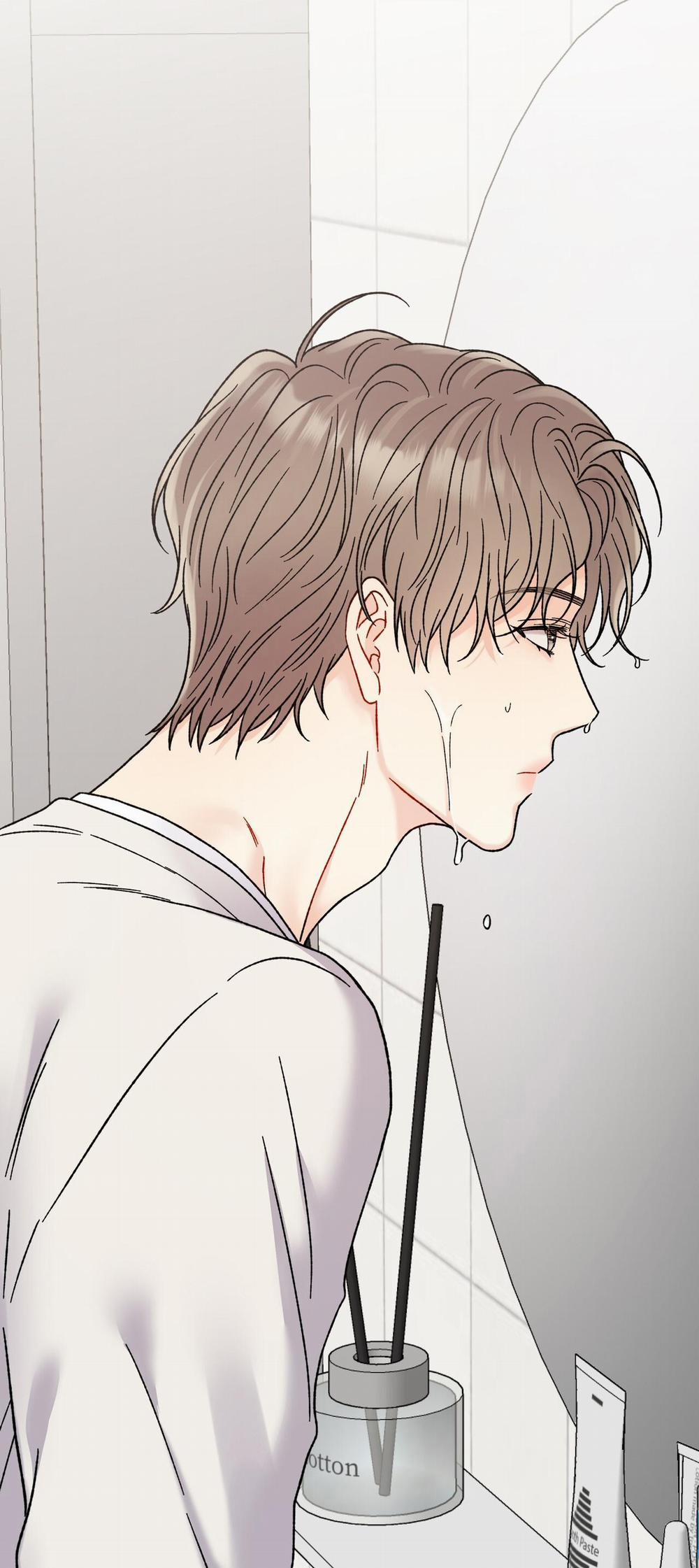 Cậu Không Phải Là Gu Của Tôi 14 trang 6