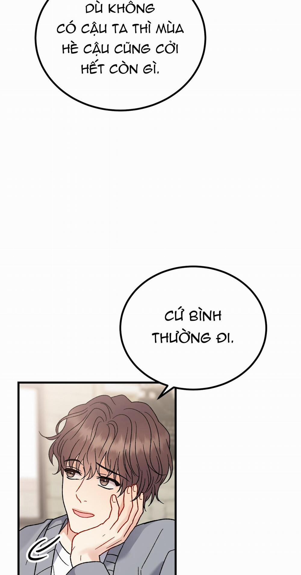 Cậu Không Phải Là Gu Của Tôi 14 trang 68