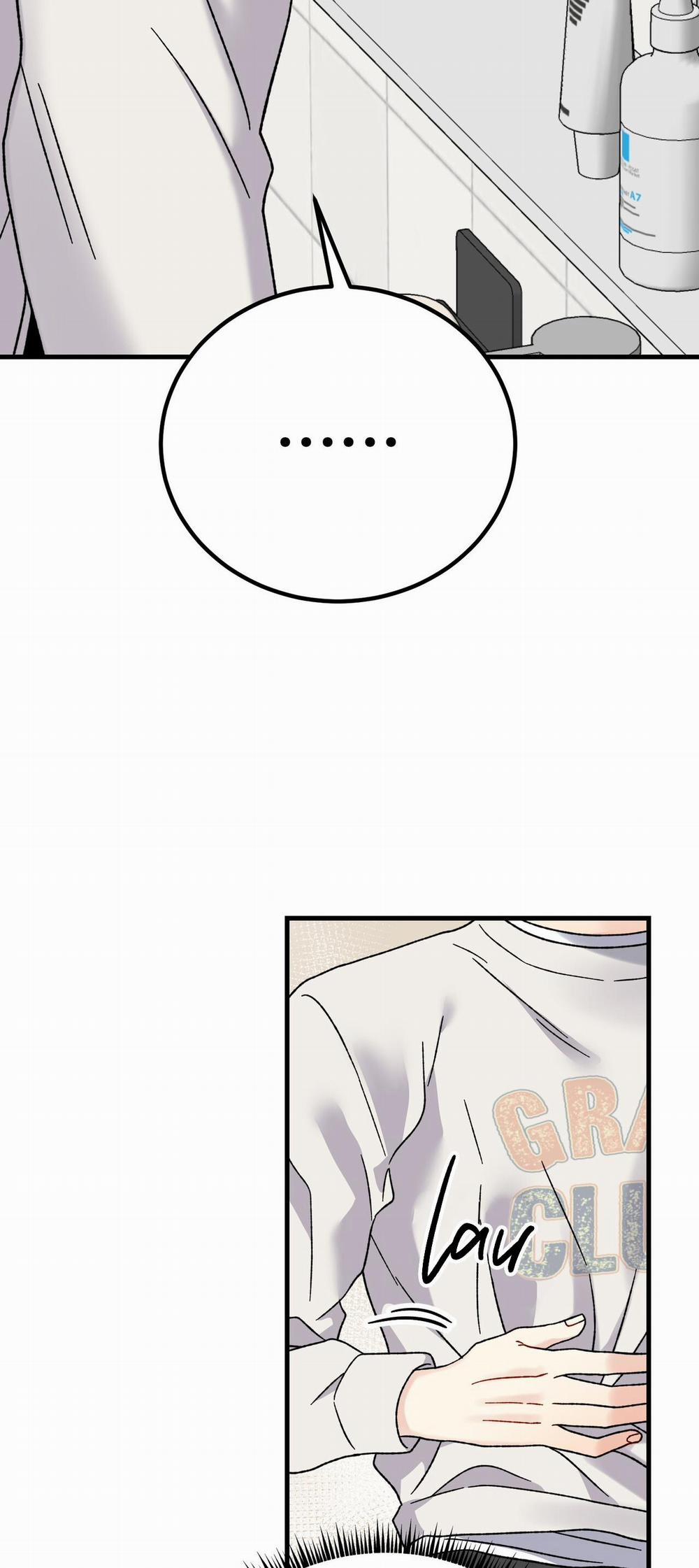 Cậu Không Phải Là Gu Của Tôi 14 trang 7