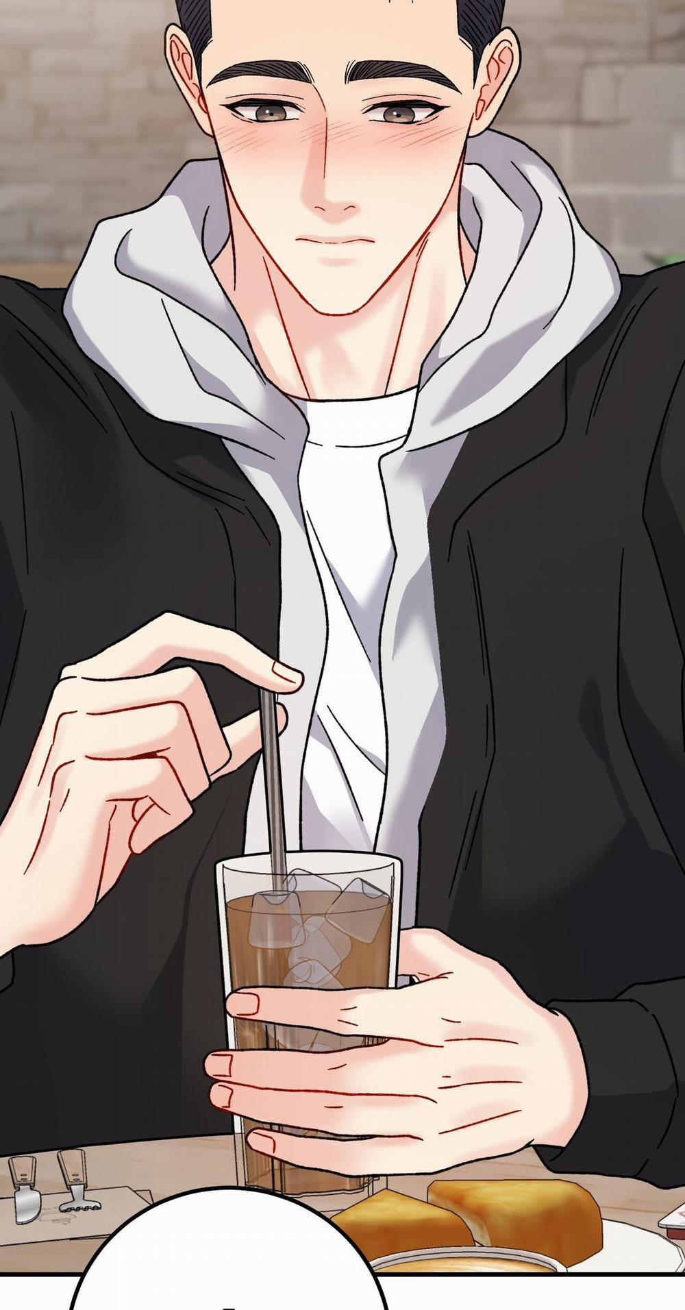 Cậu Không Phải Là Gu Của Tôi 14 trang 71