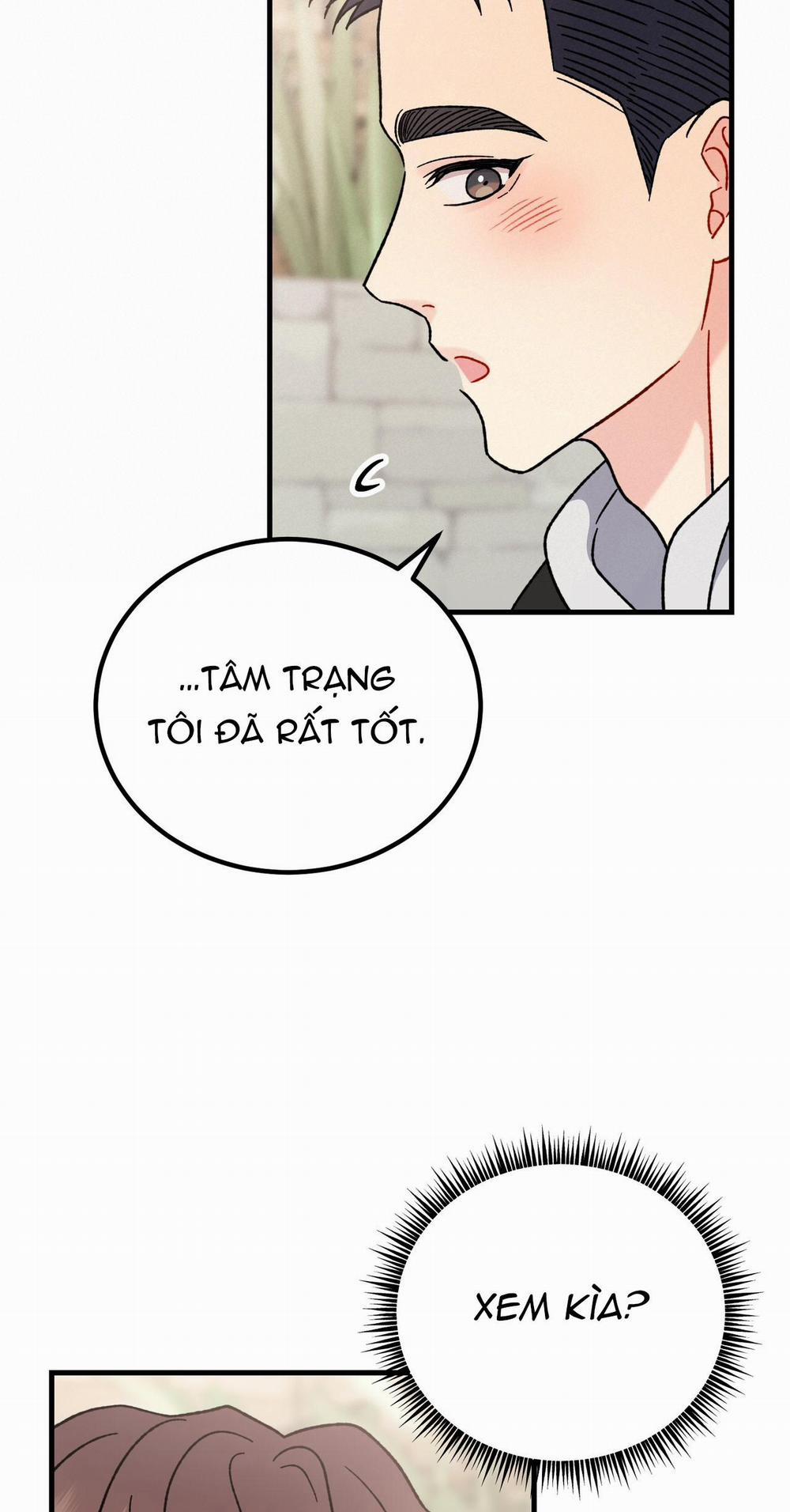 Cậu Không Phải Là Gu Của Tôi 14 trang 74