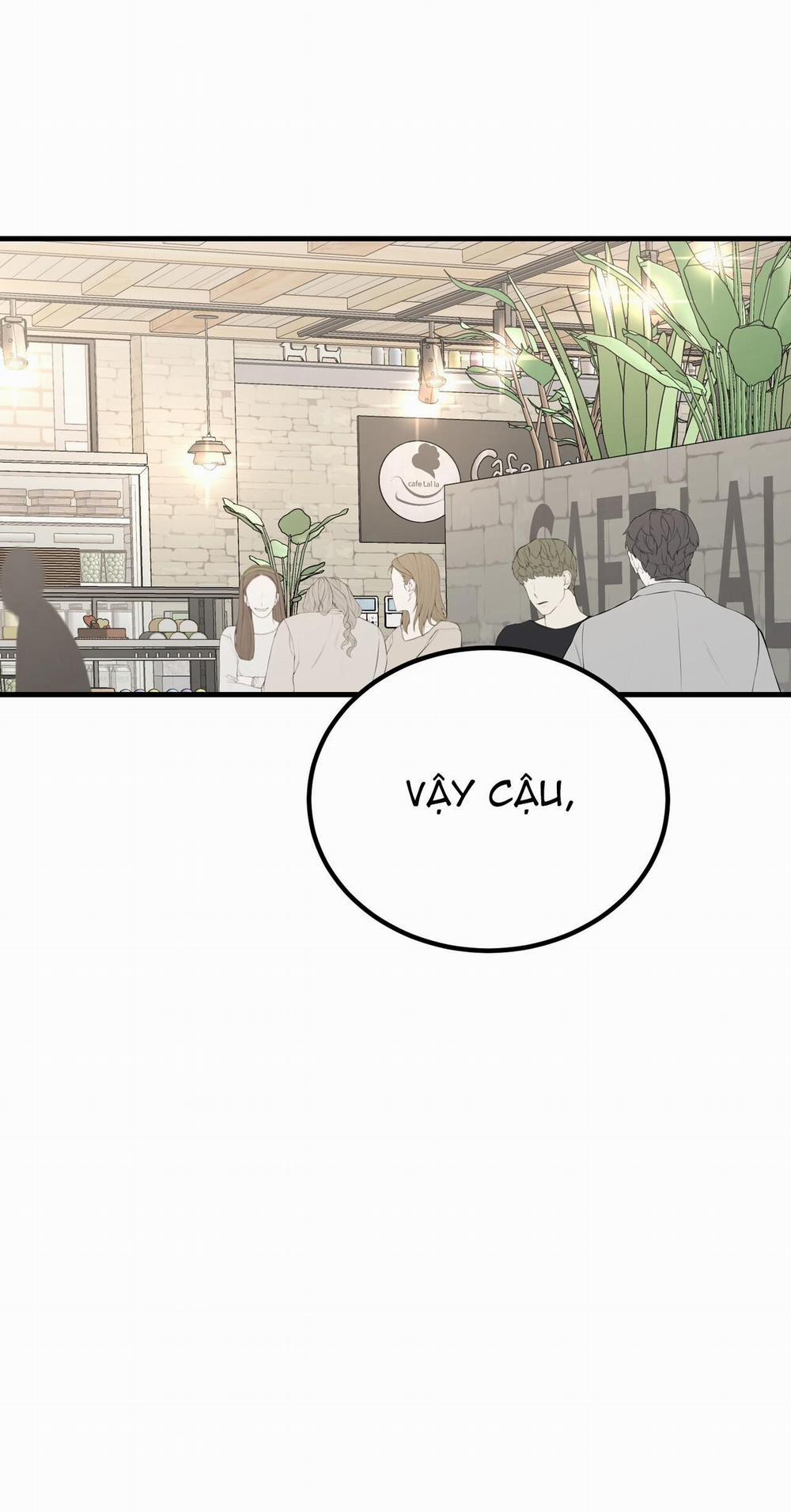 Cậu Không Phải Là Gu Của Tôi 14 trang 76