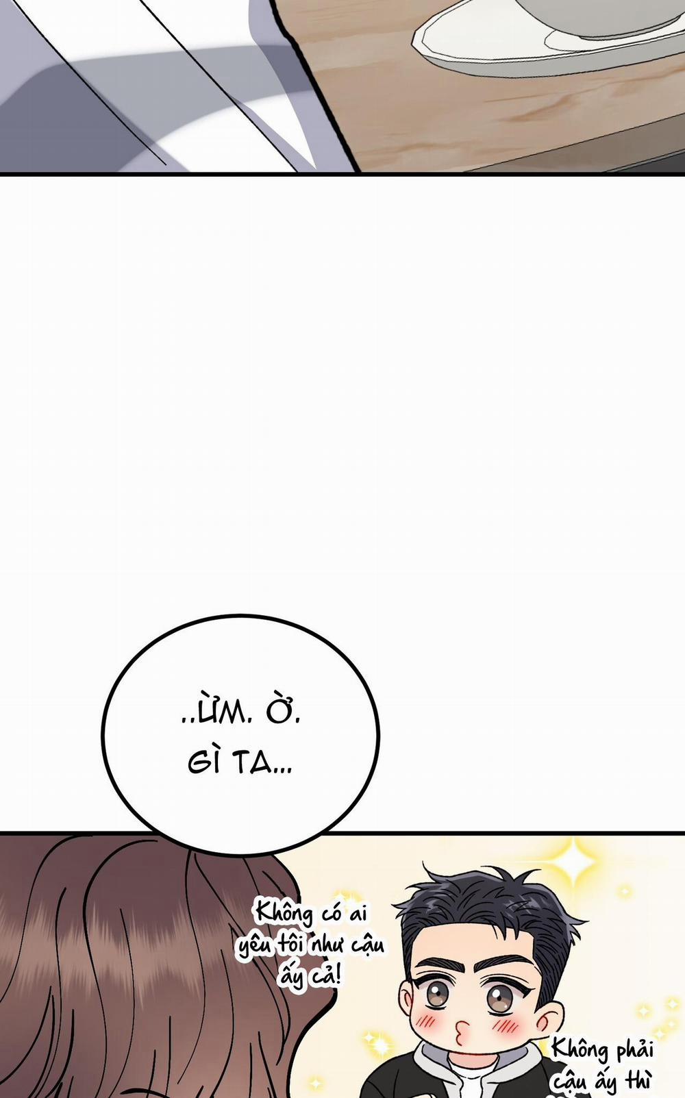 Cậu Không Phải Là Gu Của Tôi 14 trang 79