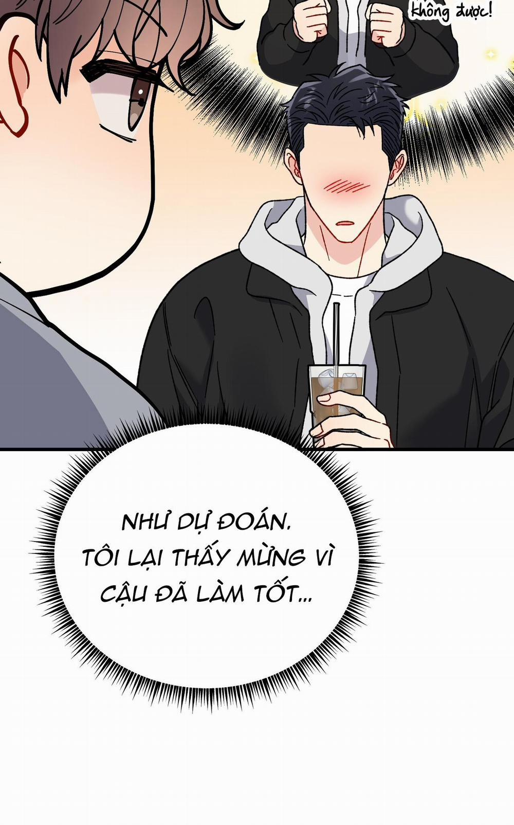 Cậu Không Phải Là Gu Của Tôi 14 trang 80