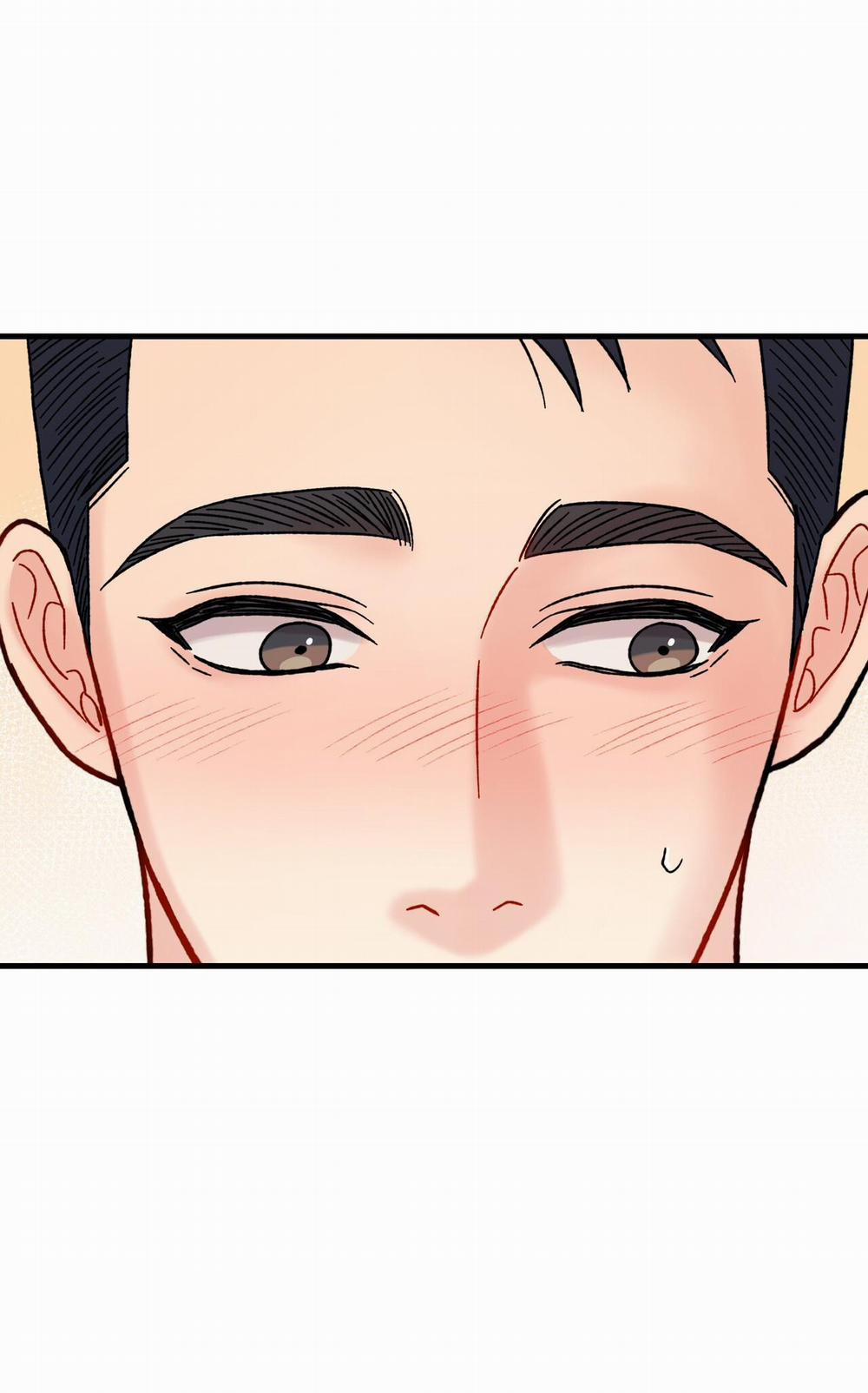 Cậu Không Phải Là Gu Của Tôi 14 trang 81