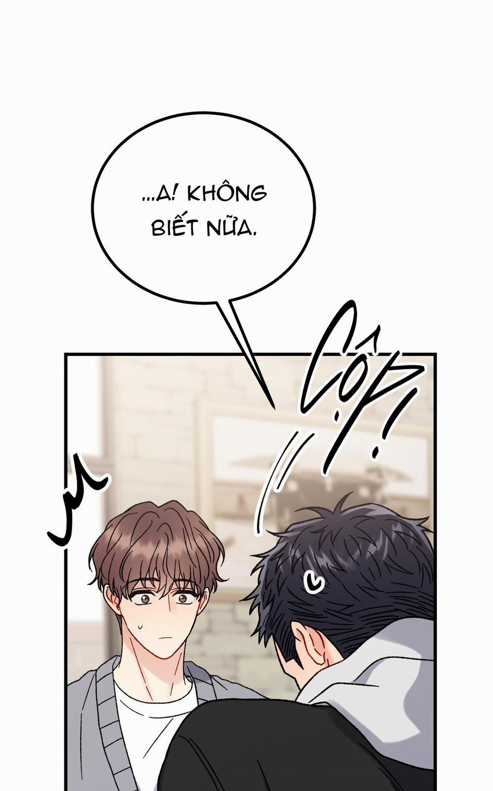 Cậu Không Phải Là Gu Của Tôi 14 trang 82