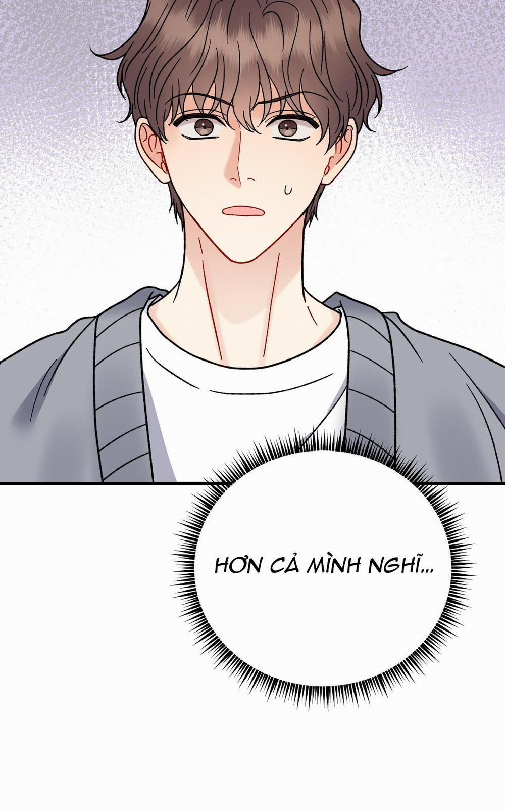 Cậu Không Phải Là Gu Của Tôi 14 trang 86