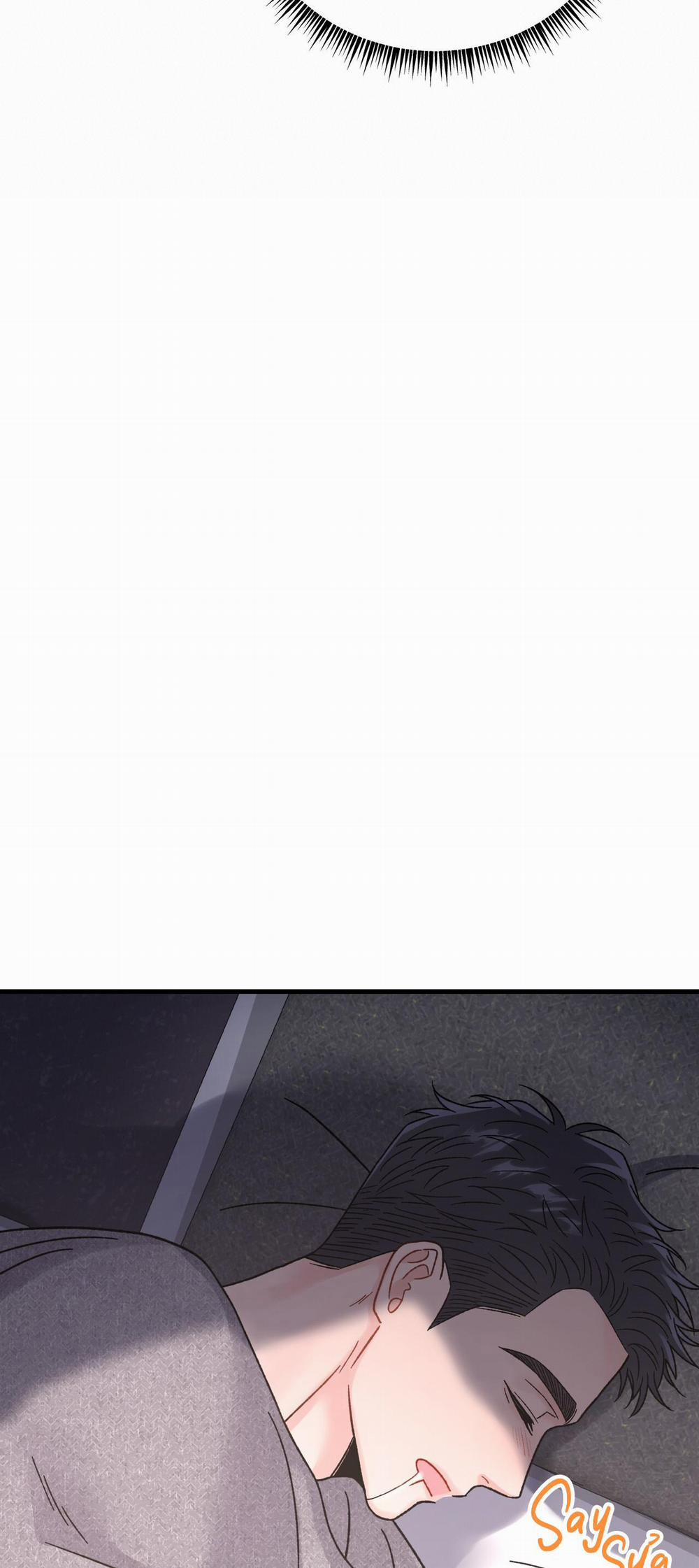 Cậu Không Phải Là Gu Của Tôi 14 trang 9