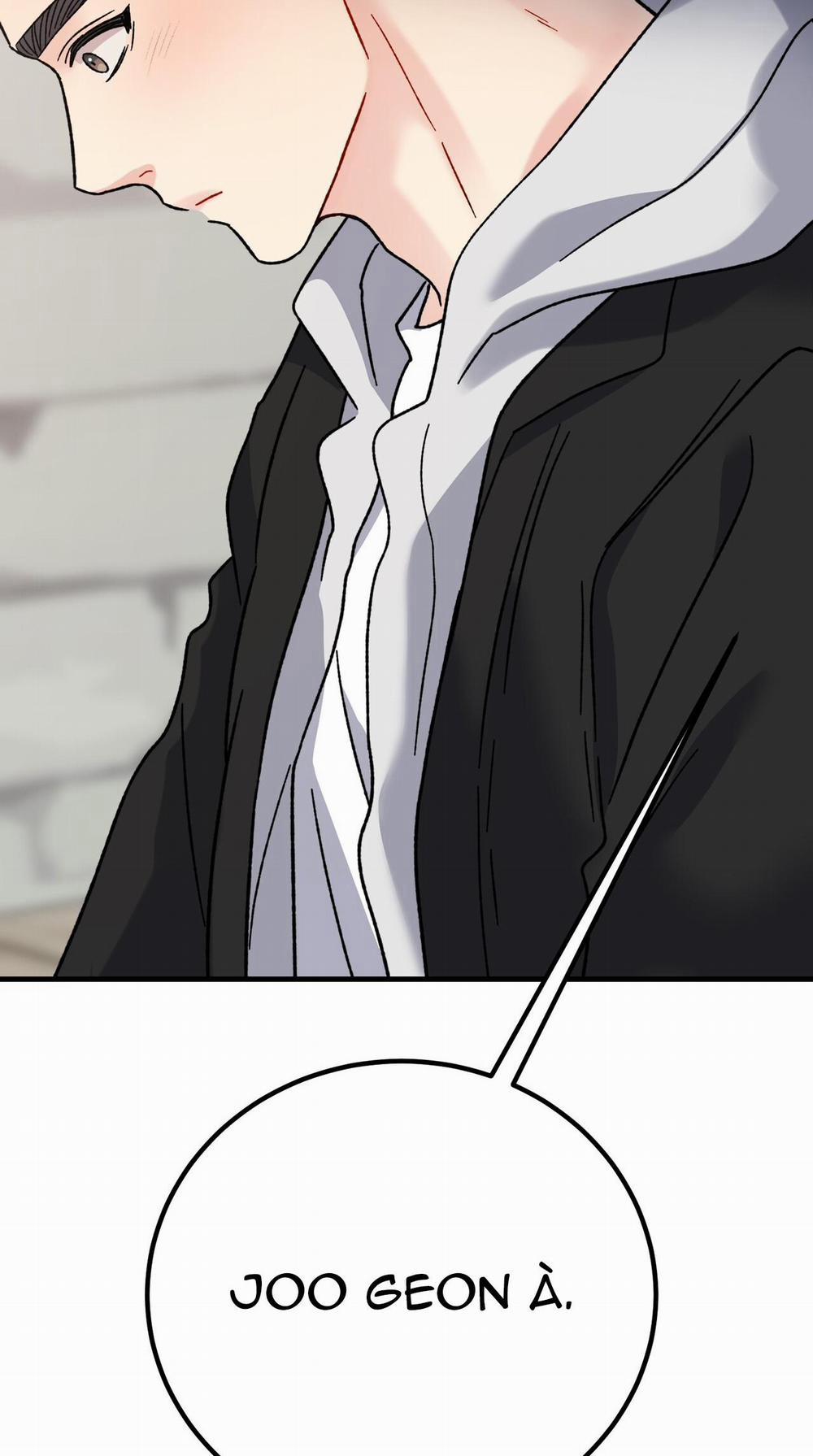 Cậu Không Phải Là Gu Của Tôi 14 trang 91