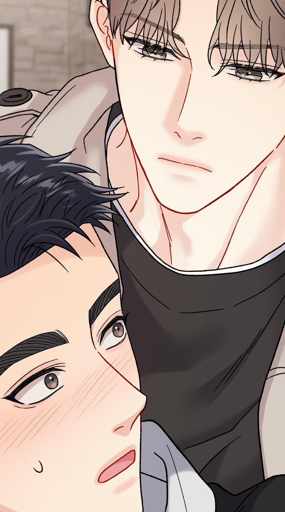 Cậu Không Phải Là Gu Của Tôi 14 trang 93