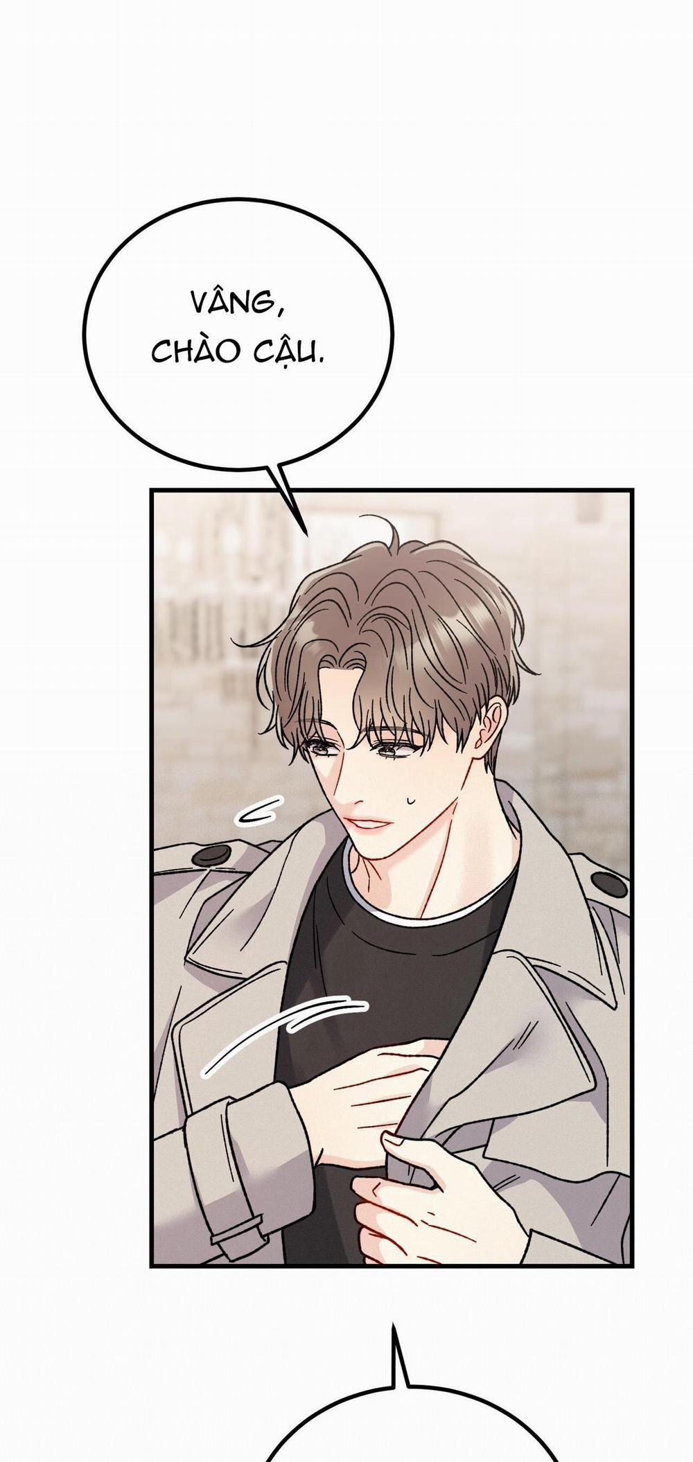 Cậu Không Phải Là Gu Của Tôi 15 trang 12