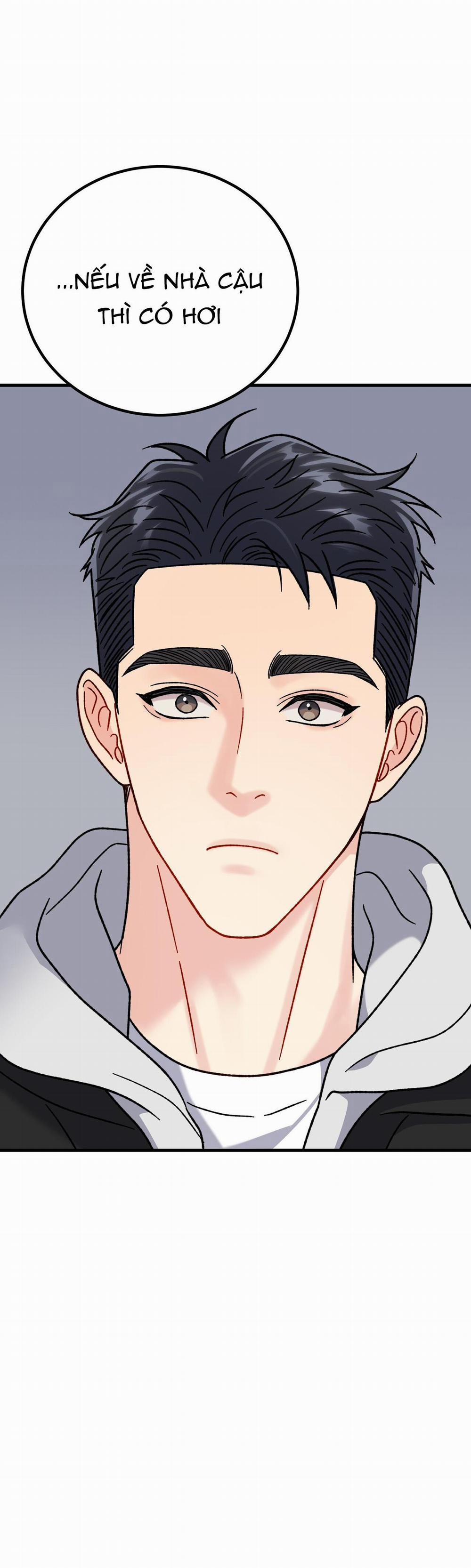 Cậu Không Phải Là Gu Của Tôi 15 trang 28