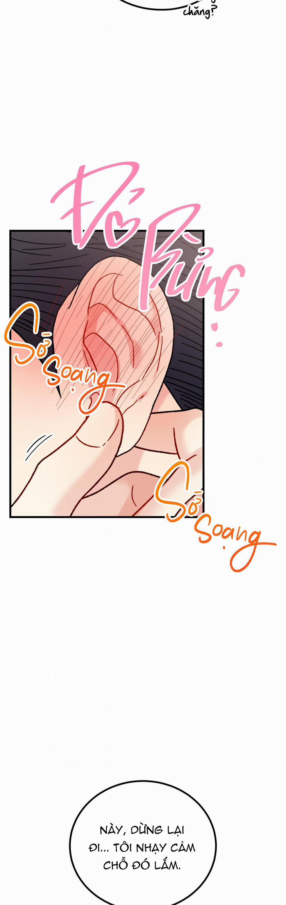 Cậu Không Phải Là Gu Của Tôi 15 trang 39